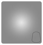 Leadbelcher (Metallic Silver) - Citadel Base Paint 12ml