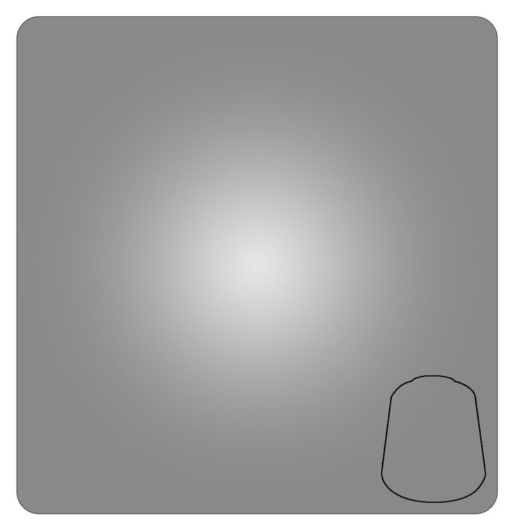 Leadbelcher (Metallic Silver) - Citadel Base Paint 12ml