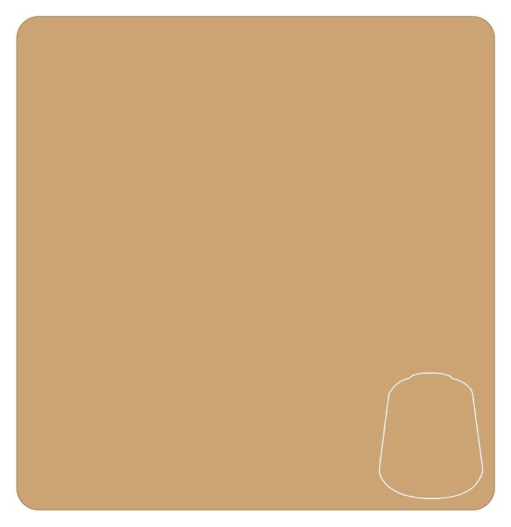 Kislev Flesh - Citadel Layer Paint 12ml