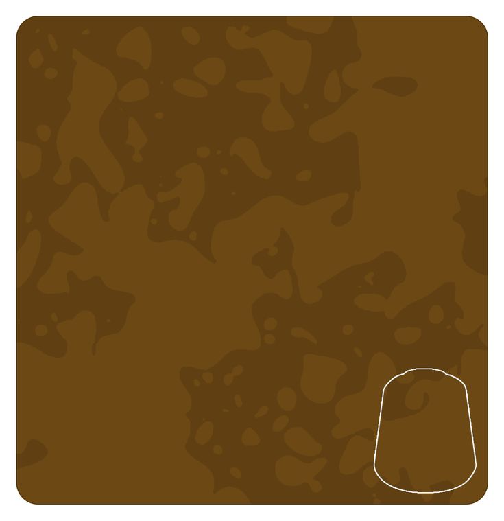 Stirland Mud - Citadel Technical Paint 24ml