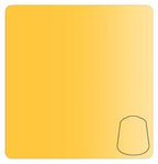 Iyanden Yellow - Citadel Contrast Paint 18ml