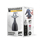 Warhammer Colour - Painting Handle