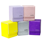 Vertical Tyvek® Deck Box