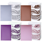 Metallic TCG Card Sleeves