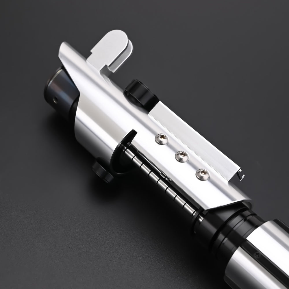 Starkiller saber