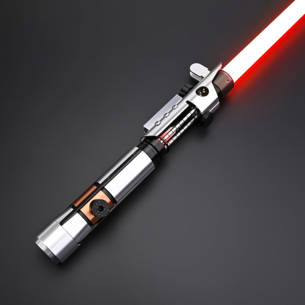 Starkiller saber