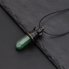 Crystal necklace