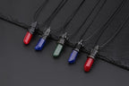 Crystal necklace