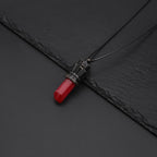 Crystal necklace