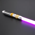 Windu-Inspired Saber