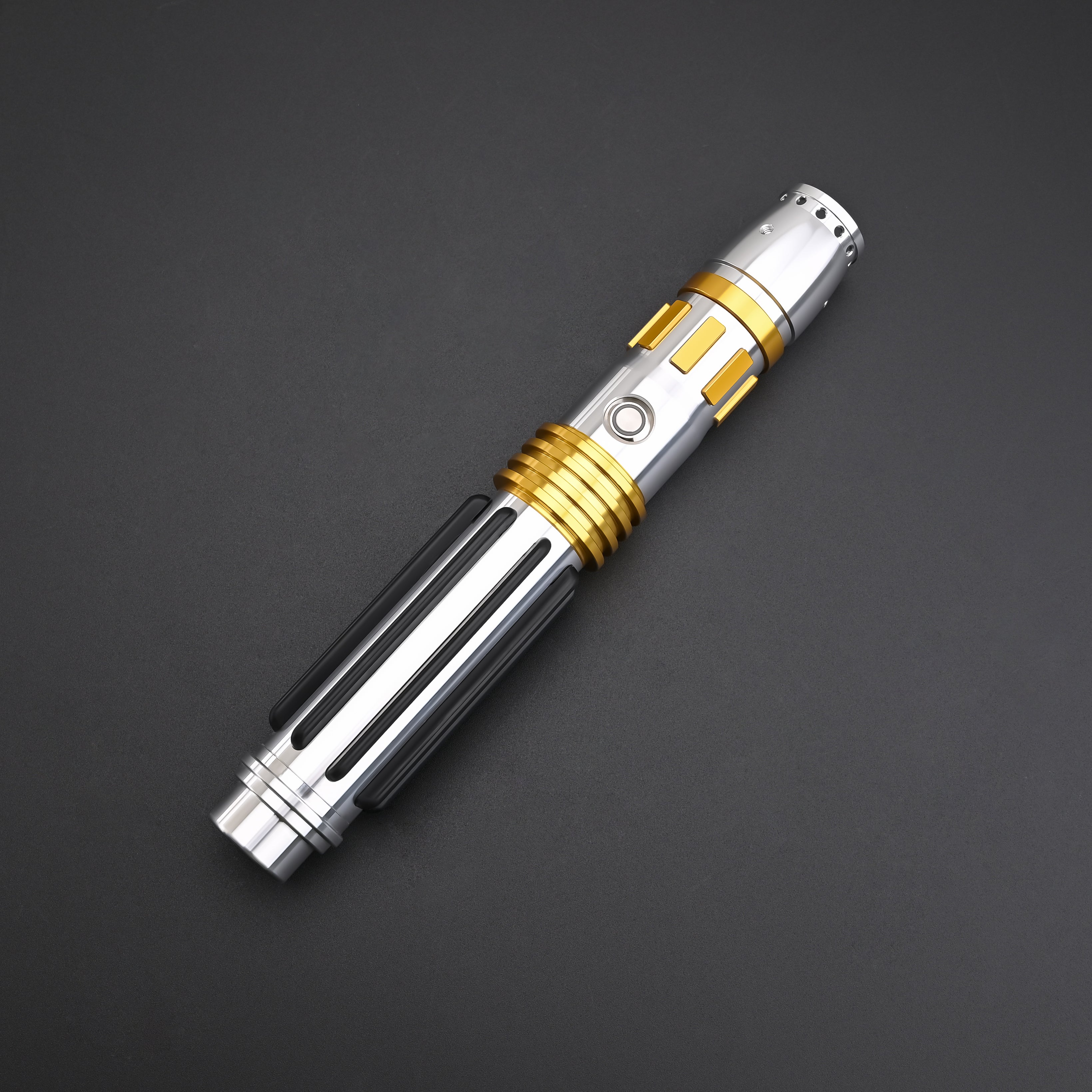 Windu-Inspired Saber