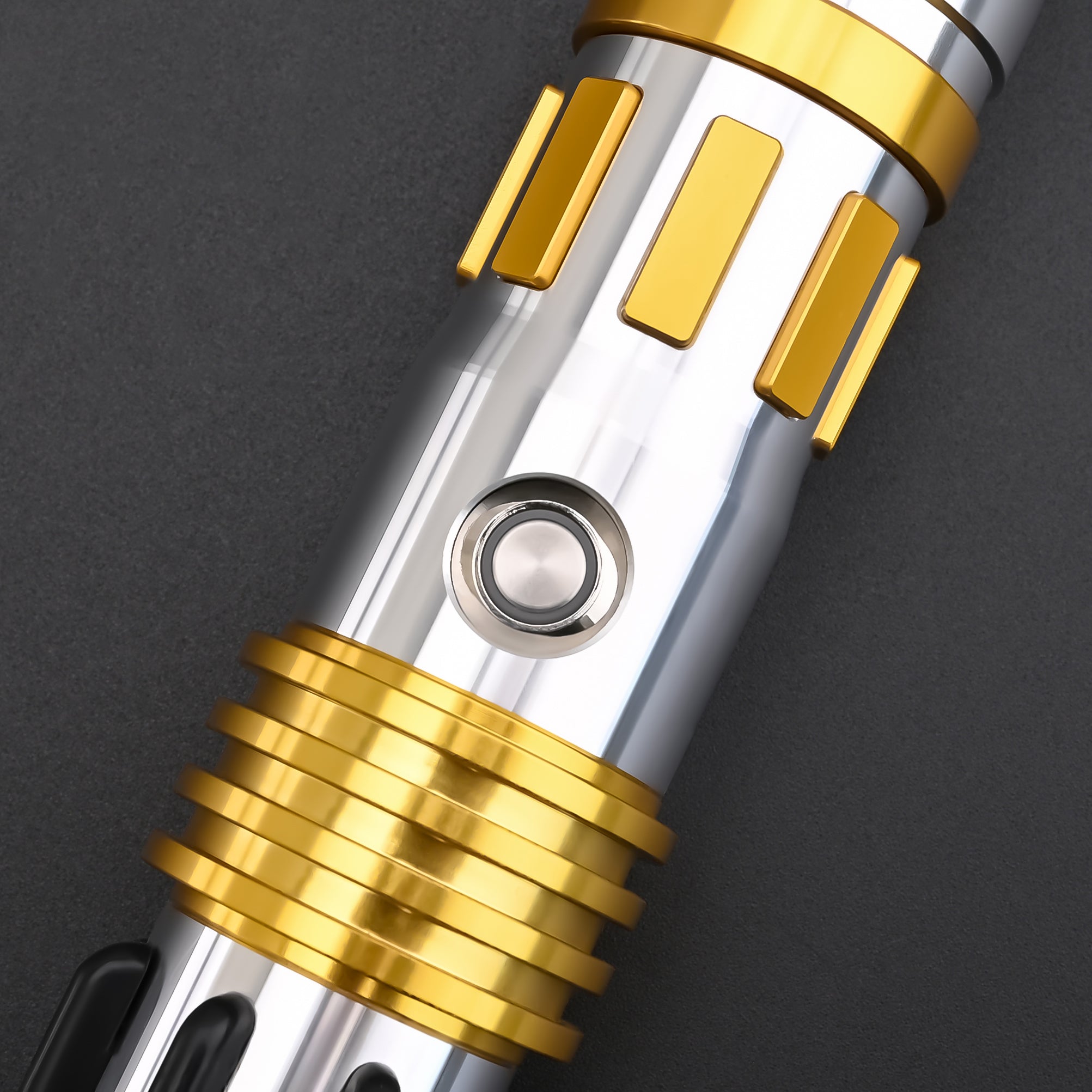 Windu-Inspired Saber