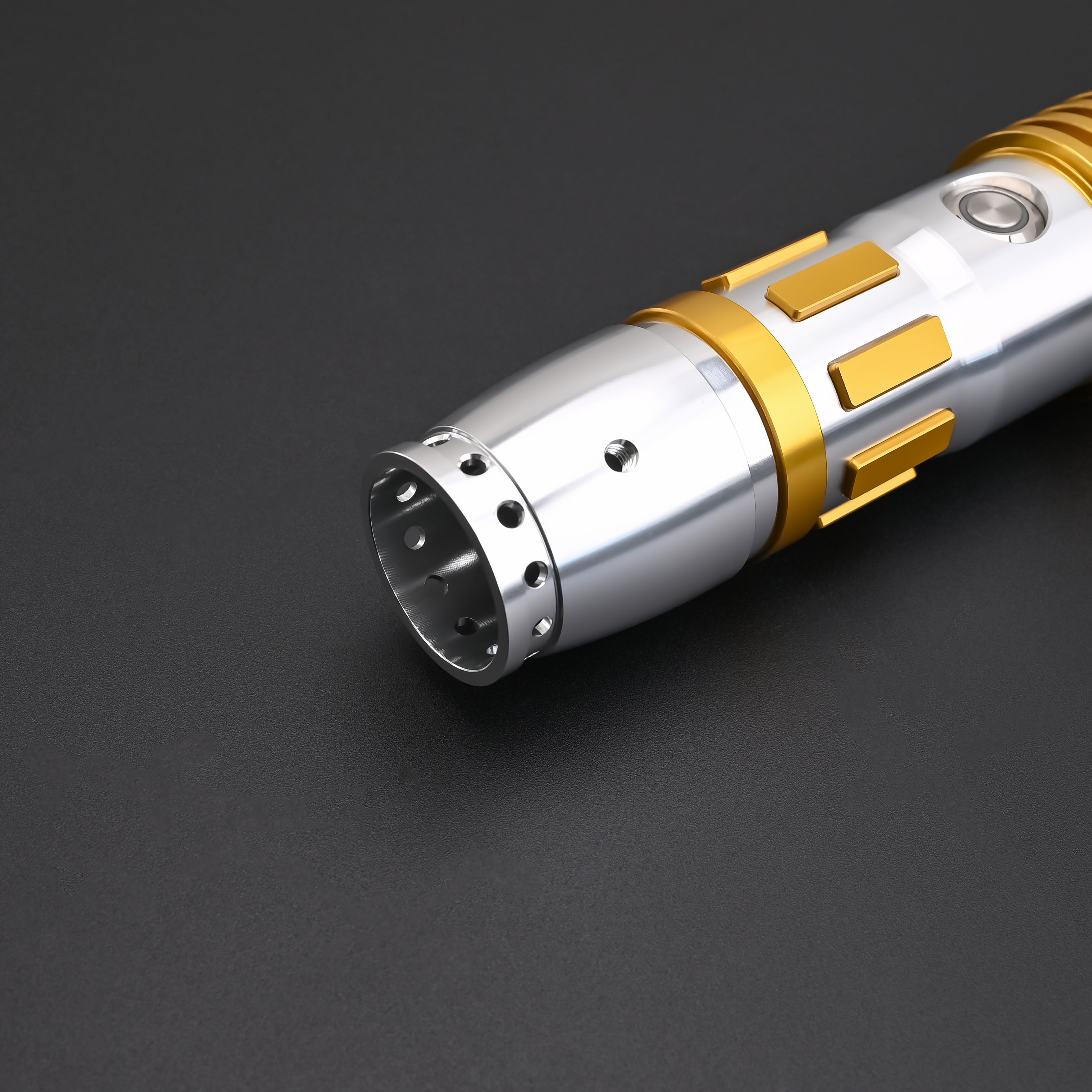 Windu-Inspired Saber