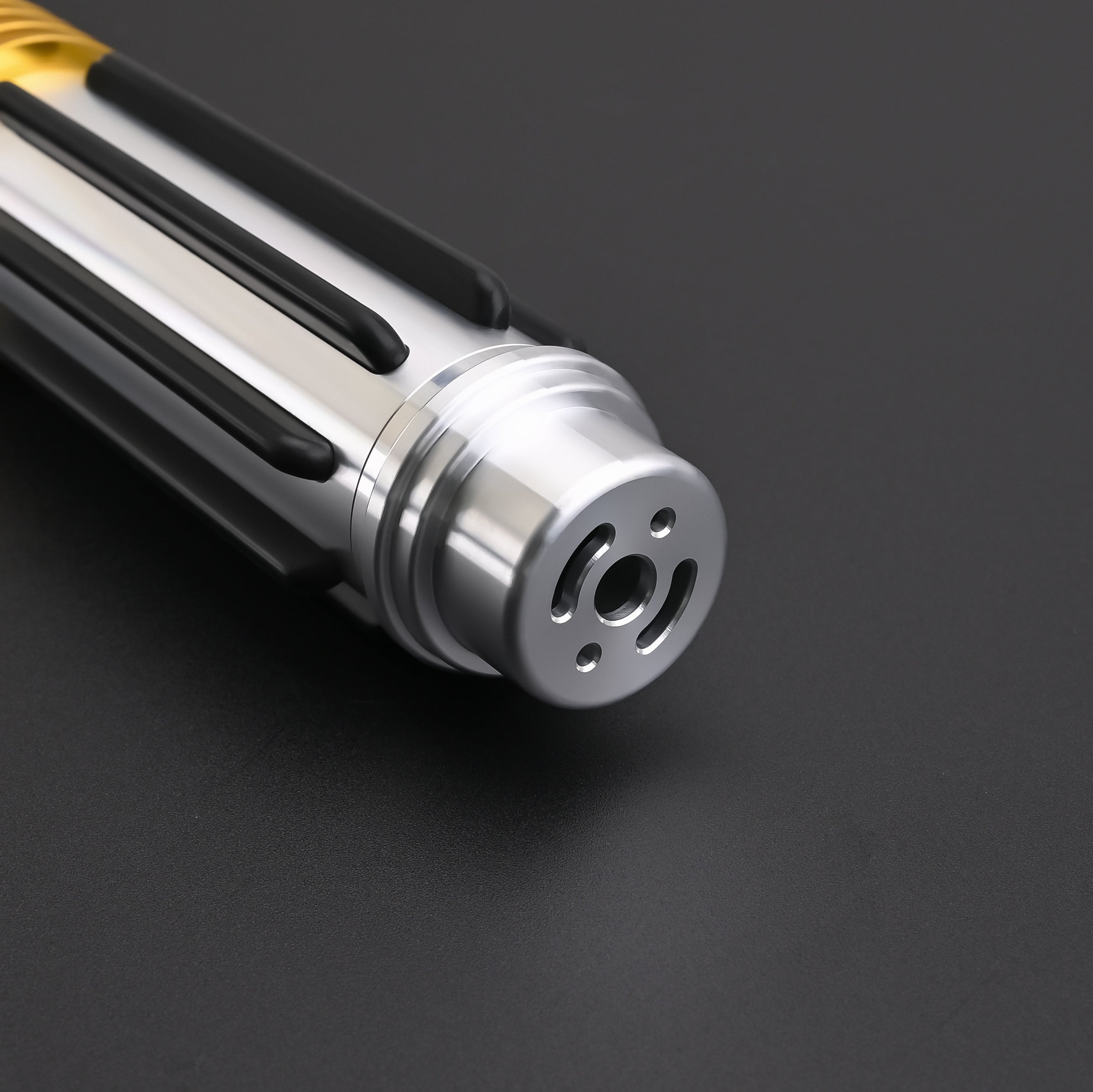Windu-Inspired Saber