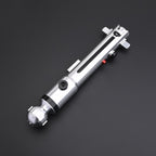 Ahsoka's animated sabers