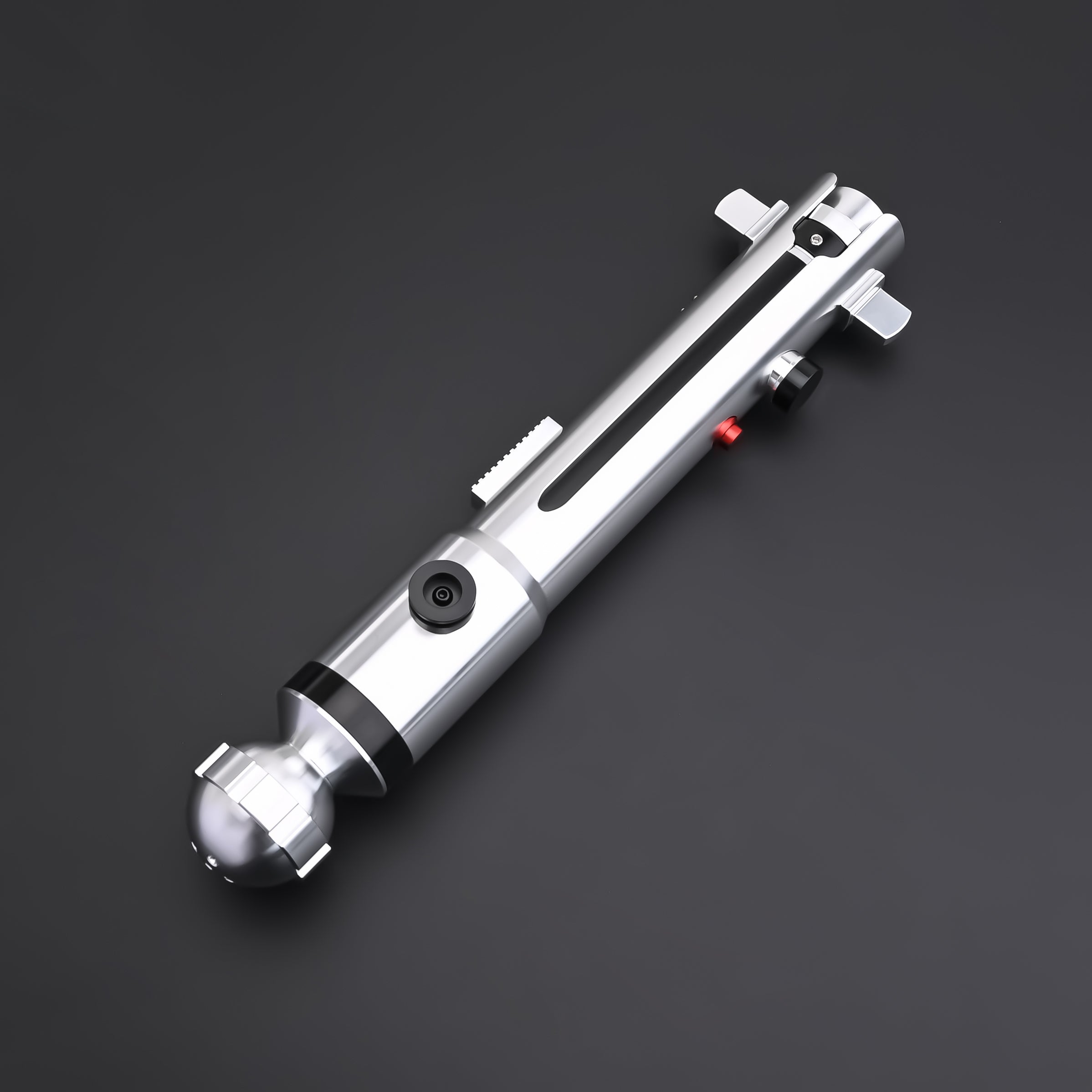 Ahsoka's animated sabers