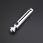 Ahsoka's animated sabers