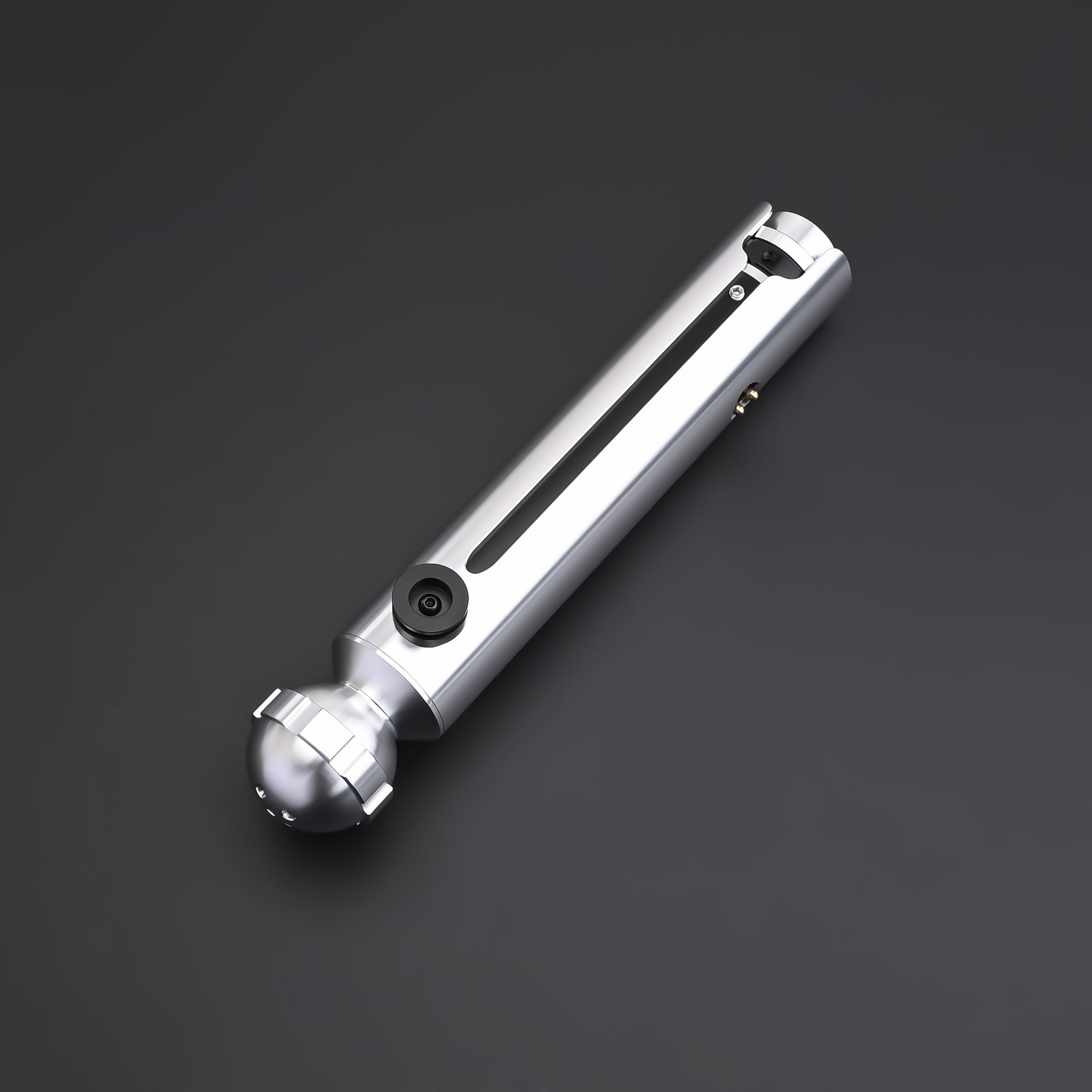 Ahsoka's animated sabers