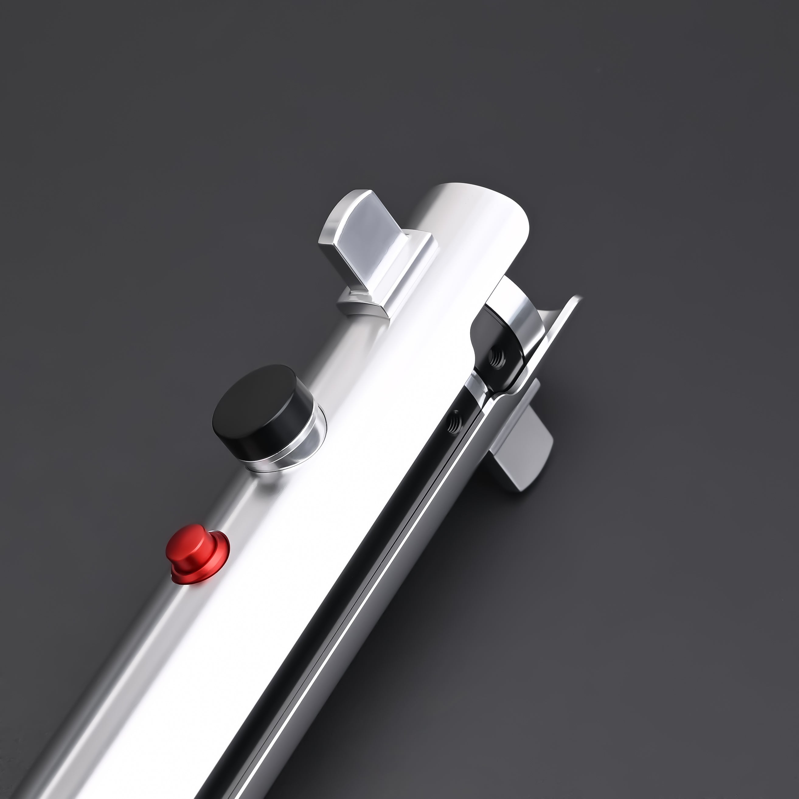 Ahsoka's animated sabers