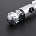 Ahsoka's animated sabers