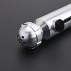 Ahsoka's animated sabers