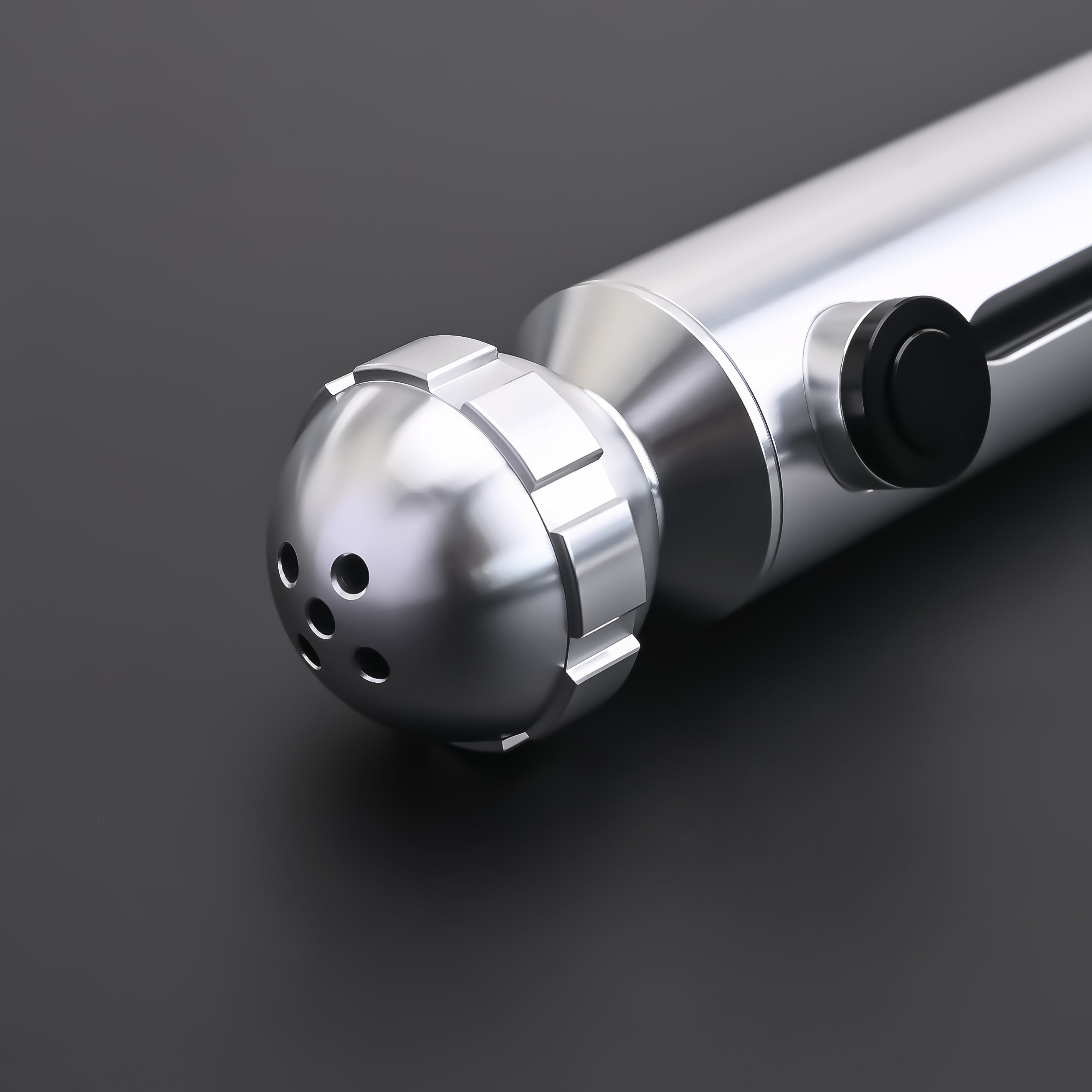 Ahsoka's animated sabers