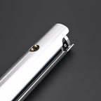 Ahsoka's animated sabers