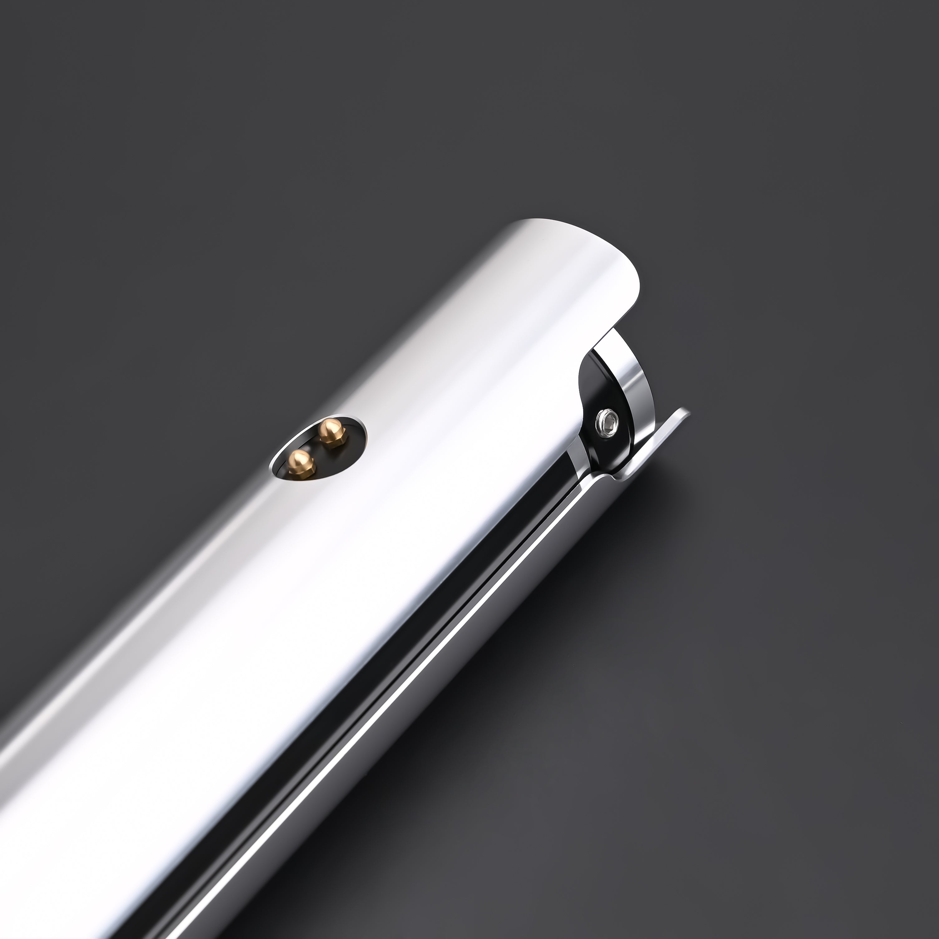 Ahsoka's animated sabers