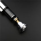 Luke's EP6 saber