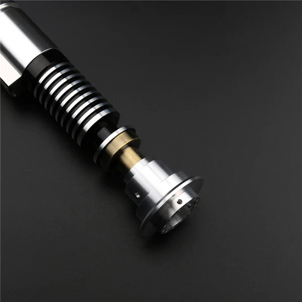 Luke's EP6 saber