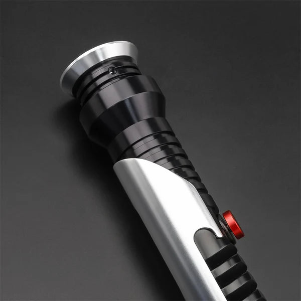 Qui-Gon Jinn saber