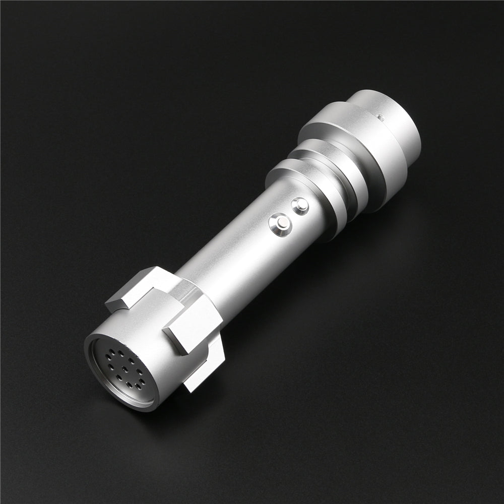 The Builder’s Edge saber