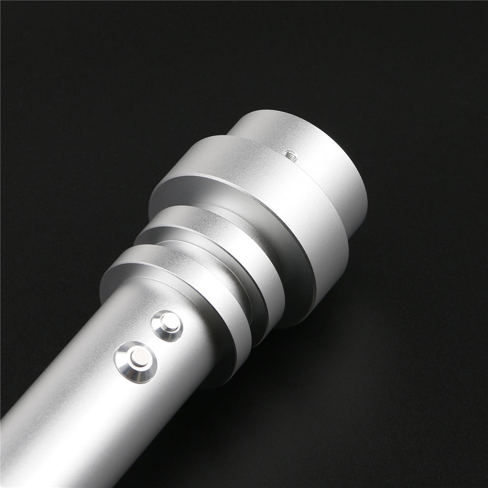 The Builder’s Edge saber