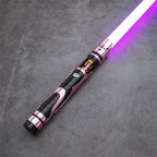 Scorched Tide saber