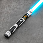 Scorched Tide saber