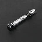 The Judge saber
