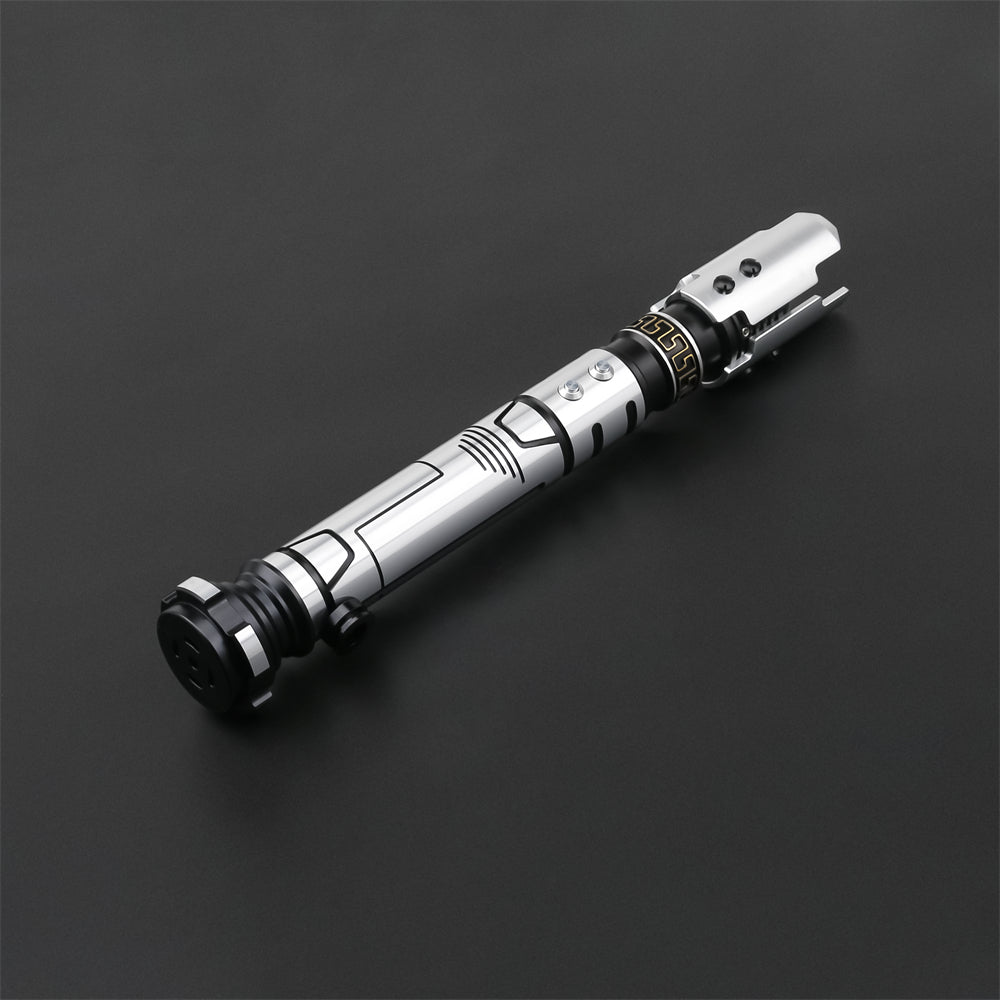 The Judge saber