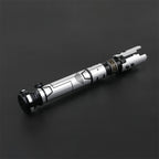The Judge saber