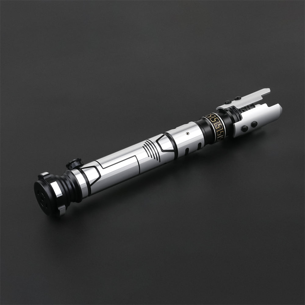 The Judge saber