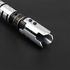 The Judge saber