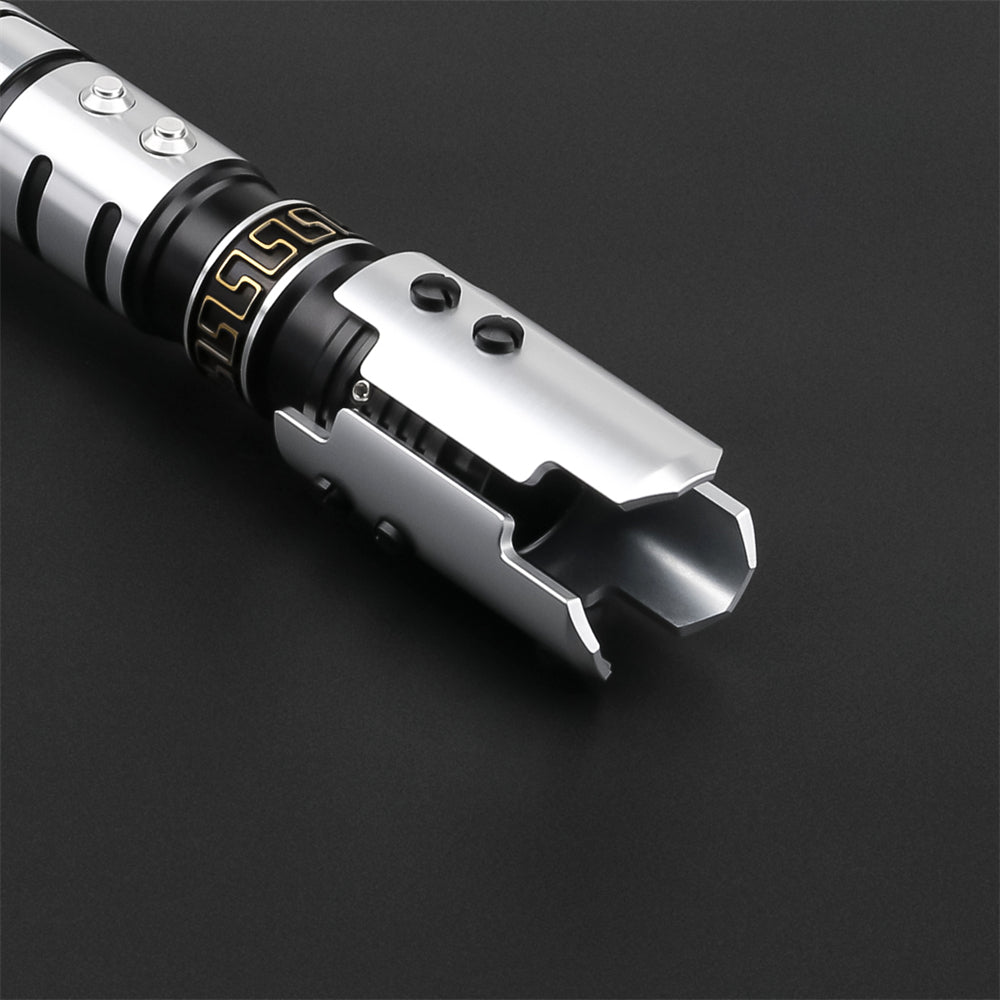 The Judge saber