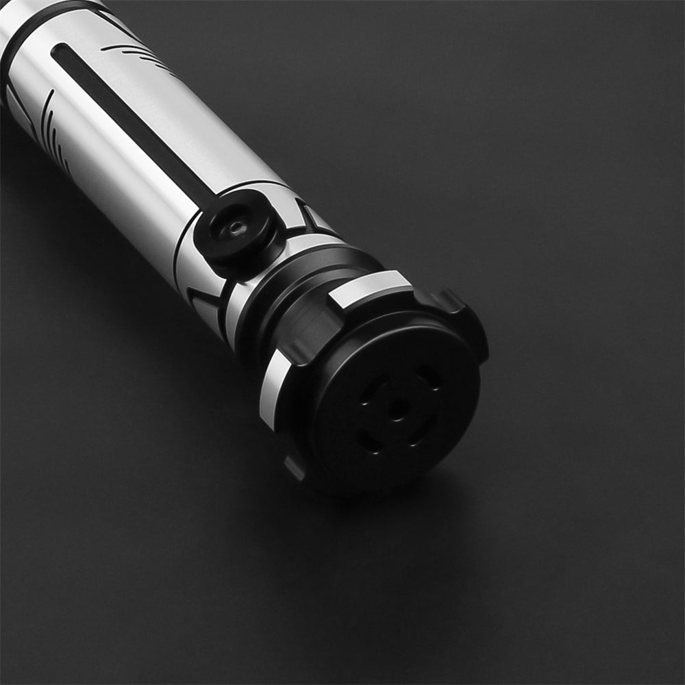 The Judge saber