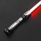 The Judge saber