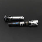 The Judge saber
