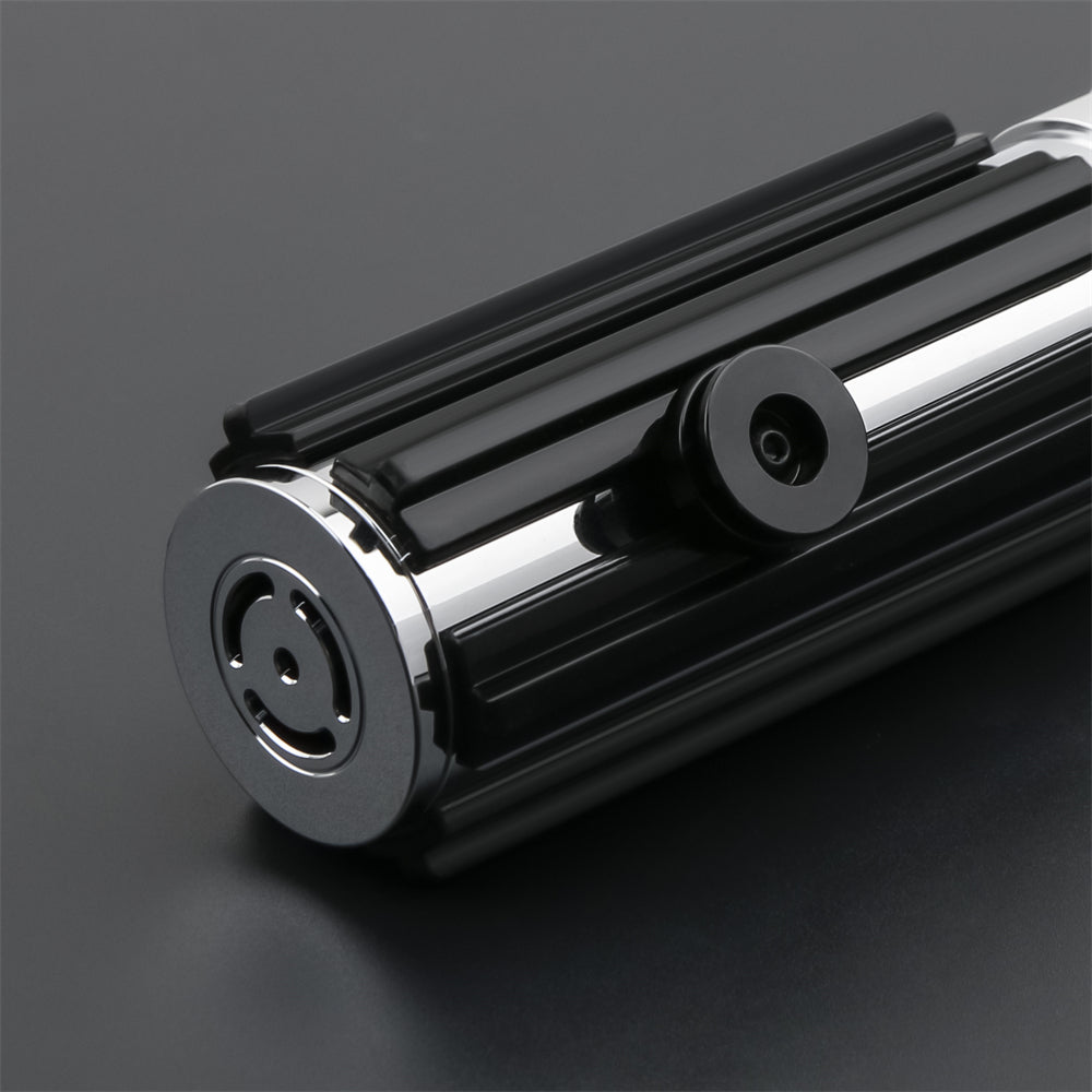 Graflex-Inspired Saber