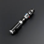 Vader-Inspired Saber