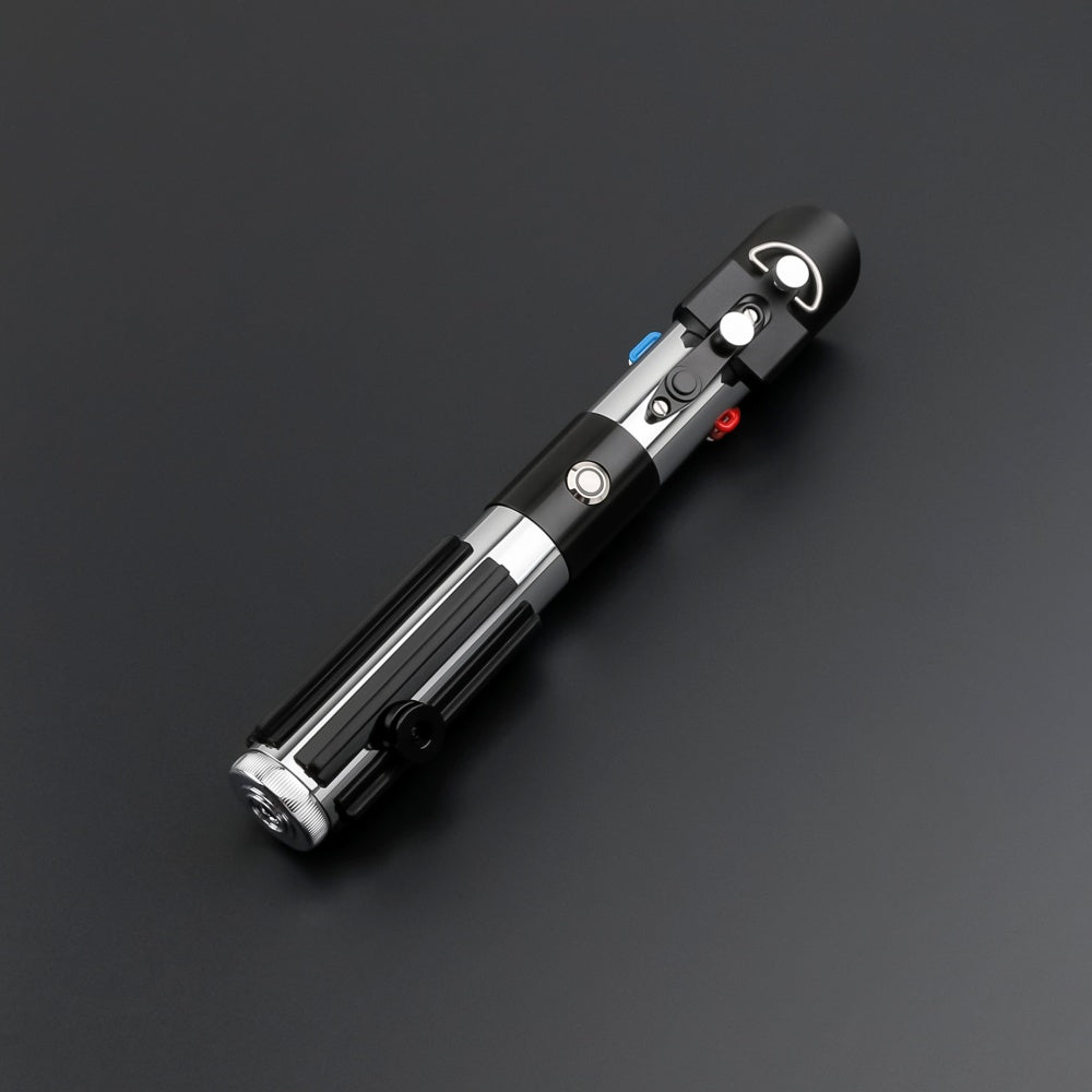 Vader-Inspired Saber