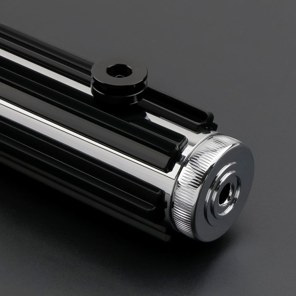 Vader-Inspired Saber