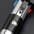 Vader-Inspired Saber