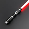 Vader-Inspired Saber